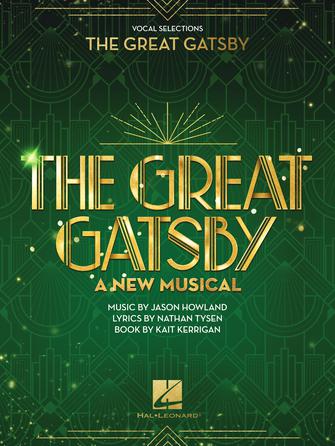 Better Hold Tight (from The Great Gatsby) Sheet Music Preview