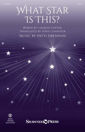 What Star Is This? Sheet Music Preview