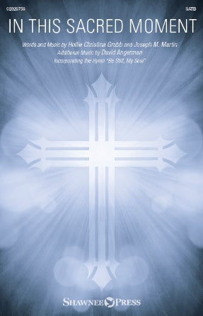 In This Sacred Moment Sheet Music Preview