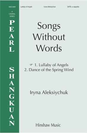 Lullaby Of Angels Sheet Music Preview