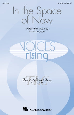 In The Space Of Now Sheet Music Preview
