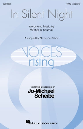 In Silent Night (arr. Stacey V. Gibbs) Sheet Music Preview