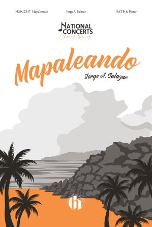 Mapaleondo Sheet Music Preview