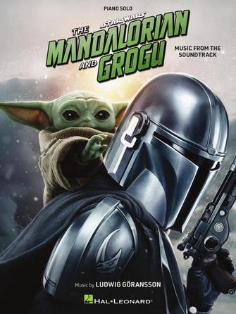 Shakari (from Star Wars: The Mandalorian and Grogu) Sheet Music Preview