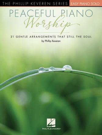 Love Of God (arr. Phillip Keveren) Sheet Music Preview