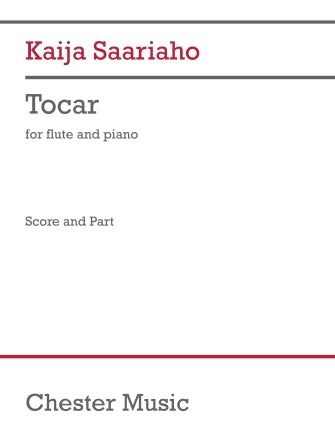 Tocar Sheet Music Preview