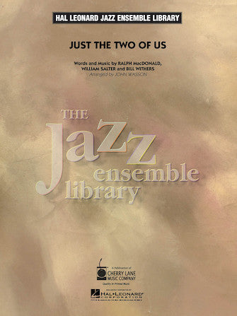 Just the Two of Us (arr. John Wasson) - Trombone 4 Sheet Music Preview