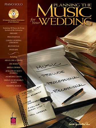 Largo Sheet Music Preview