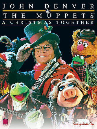 Carol For A Christmas Tree (from A Christmas Together) Sheet Music Preview