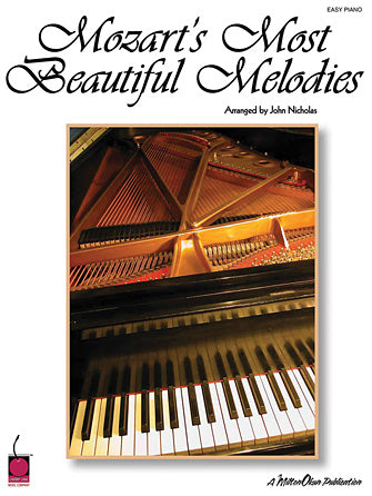 Piano Concerto No. 11 (Second Movement) Sheet Music Preview
