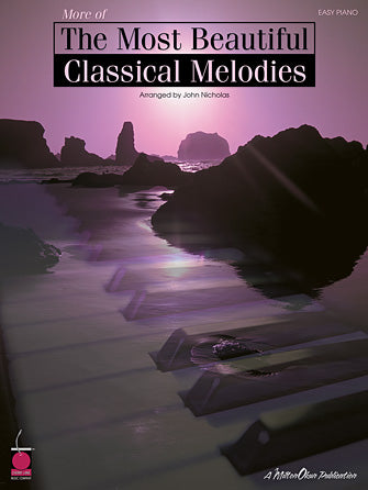 Symphony No. 3, Third Movement Theme Sheet Music Preview