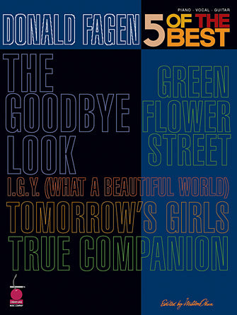 Tomorrow's Girl Sheet Music Preview