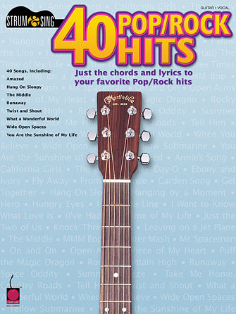 Open Arms Sheet Music Preview