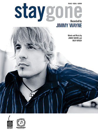 Stay Gone Sheet Music Preview