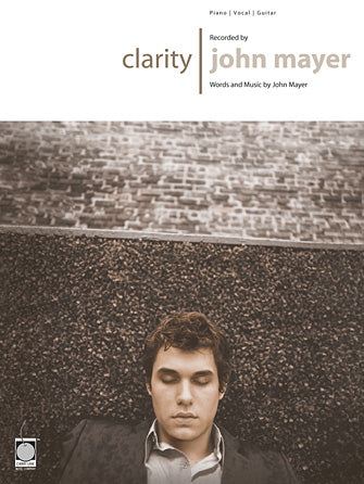 Clarity Sheet Music Preview