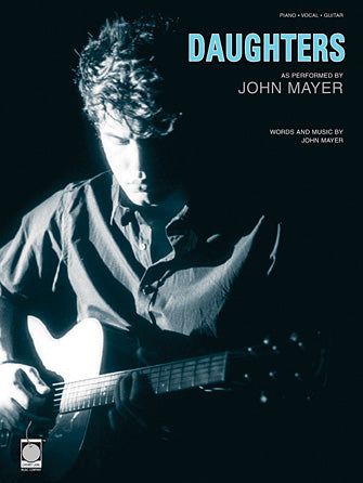 Daughters Sheet Music Preview