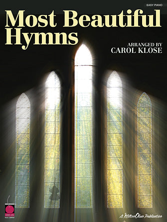 Abide With Me Sheet Music Preview