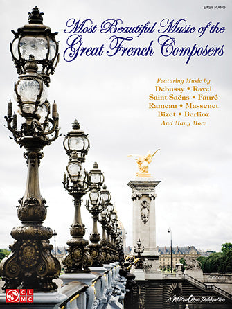 Pavanne De La Belle Au Bois Dormant Sheet Music Preview