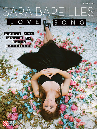 Love Song Sheet Music Preview