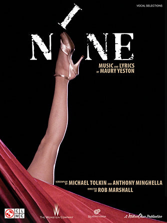 Be Italian Sheet Music Preview