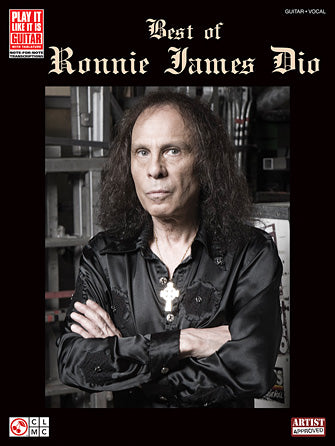 King Of Rock & Roll Sheet Music Preview