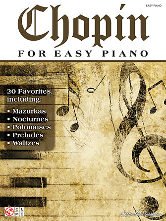 Polonaise  Op. 40, No. 1 Sheet Music Preview