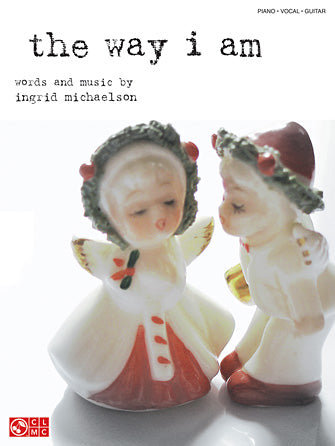 The Way I Am Sheet Music Preview