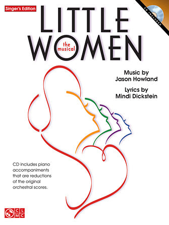 Here Alone Sheet Music Preview