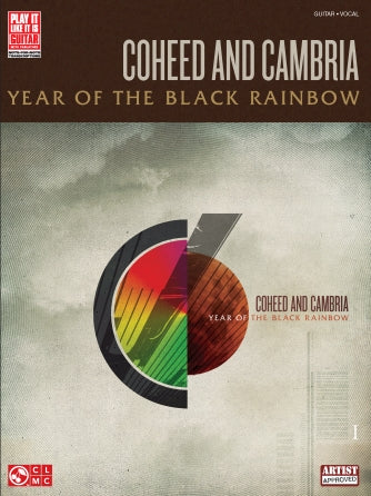 In The Flame Of Error Sheet Music Preview