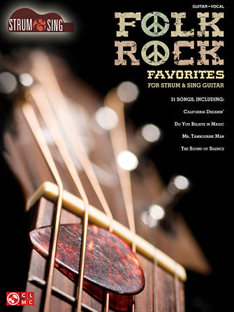 Eve Of Destruction Sheet Music Preview