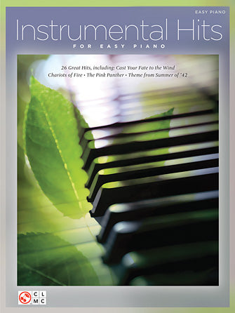 Theme From Summer Of '42 (The Summer Knows) Sheet Music Preview