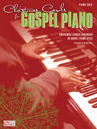 Silent Night [Gospel version] Sheet Music Preview
