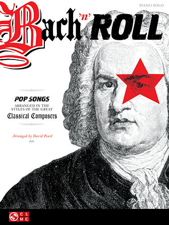 Open Arms (in the style of Ludwig van Beethoven) Sheet Music Preview