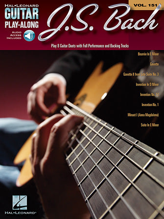 Invention No.13 Sheet Music Preview