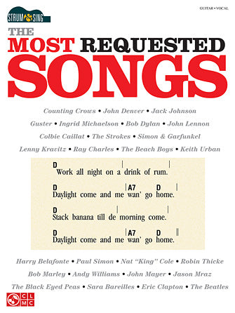 Rock & Roll Sheet Music Preview