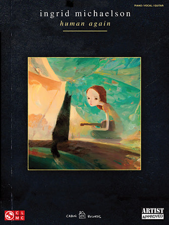 Ribbons Sheet Music Preview