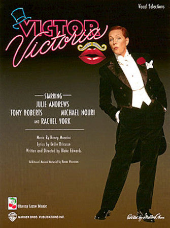 King's Dilemma (from Victor/Victoria) Sheet Music Preview