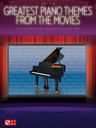 The Piano Duet (from Corpse Bride) Sheet Music Preview