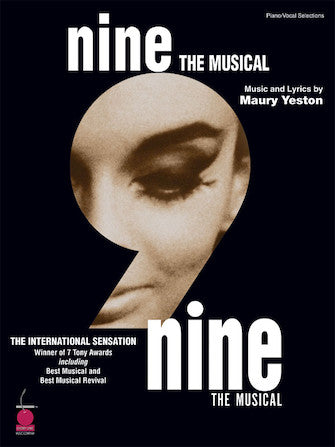 Nine (from Nine) Sheet Music Preview