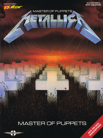 Damage, Inc. Sheet Music Preview