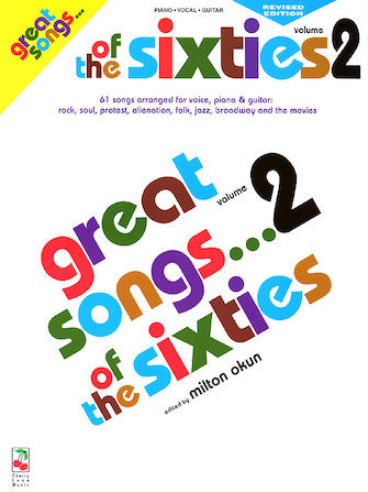 I Am A Rock Sheet Music Preview