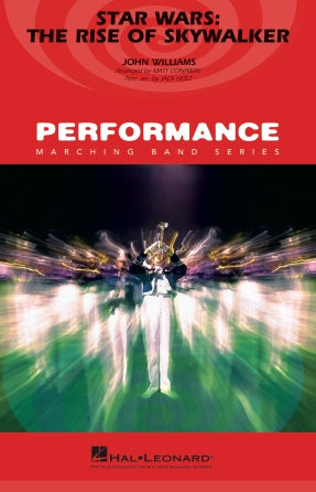 Star Wars: The Rise of Skywalker (arr. Matt Conaway) - Tuba Sheet Music Preview