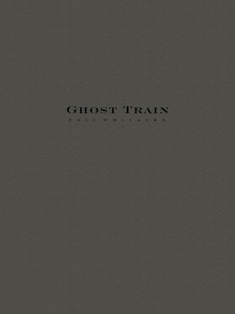 Ghost Train Trilogy - Complete Set (Three Movements) - Percussion 1 Sheet Music Preview