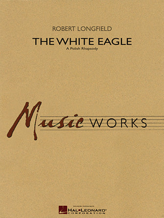 The White Eagle (A Polish Rhapsody) Sheet Music Preview