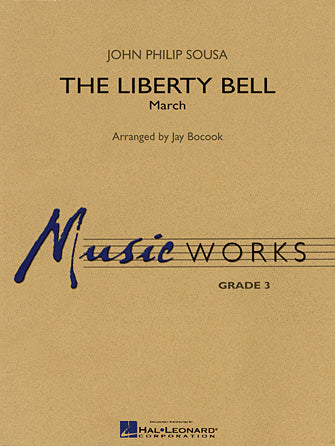 The Liberty Bell Sheet Music Preview