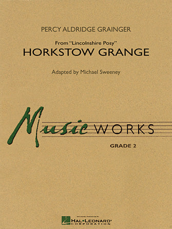Horkstow Grange Sheet Music Preview