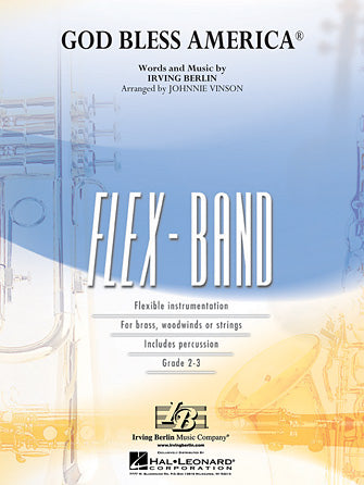 God Bless America Sheet Music Preview