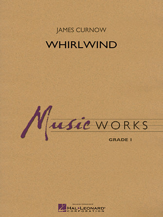 Whirlwind Sheet Music Preview