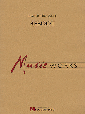 Reboot - String Bass Sheet Music Preview