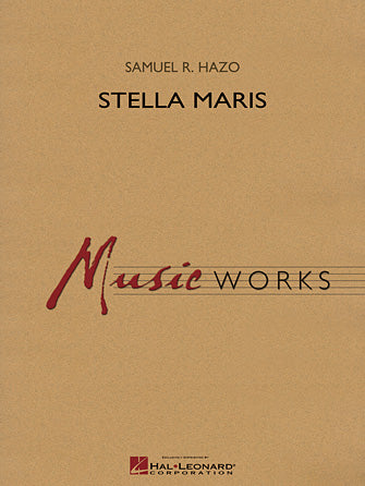 Stella Maris Sheet Music Preview
